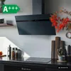 KKT KOLBE A+++ Dunstabzugshaube 80 cm 782 cbm/h Kopffreie Produktbild-Vorschau 9