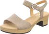 Gabor KRETA Damen Sandalette - Riemchen Sandalen braun Produktbild-Vorschau 20