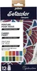 Set di 12 colori Setacolor per tessuti chiari e scuri - 12 Anteprima dell’immagine prodotto 1