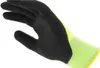 Mechanix SpeedKnit Hi-Viz Utility S1DE-91 Arbeitshandschuhe Produktbild-Vorschau 4