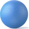 PROIRON Yoga-Ball Embos - 65 cm, dunkelblau Produktbild-Vorschau 1