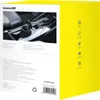 Popielniczka samochodowa Baseus Premium 2 Series - czarna Podgląd zdjęcia produktu 13