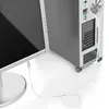 deleyCON HDMI 1,5m High Speed Kabel 2.0 mit Ethernet ARC 3D Produktbild-Vorschau 4