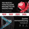 YESOUL G1M Plus Indoor Hometrainer, Fitnessfiets – Stille Productafbeelding-voorbeeld 6