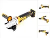 DeWalt XR 125 mm Winkelschleifer für Metall und Beton Produktbild-Vorschau 6