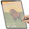 Matte Folie für iPad Air 13" M4 2026, Bizon Tab Film Matte, Produktbild-Vorschau 5