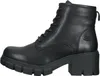 Dockers by Gerli Damen Stiefelette Schwarz Voir les images du produit 17