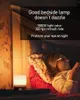 Nachtlicht，Tischlampe，atmende Atmosphärenlampe, Produktbild-Vorschau 3