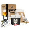 Brew Monkey® Bierbrauset Helles/Blond | Komplett Set 5 Produktbild-Vorschau 1