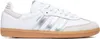 Adidas Samba OG Damen Sneaker mit Obermaterial aus echtem Produktbild-Vorschau 1
