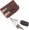 MATADOR BRISTOL Leder Schlüsseltasche Auto Motorrad RFID Produktbild-Vorschau 3
