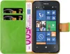 Cadorabo pouzdro pro Nokia Lumia 520 / 521 Protective Cover Náhled obrázku produktu 6