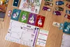 Jisogi Anime Studio Tycoon - Gioco da tavolo - Versione Anteprima dell’immagine prodotto 14