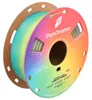 PLA, filament gradientowy, świecący, 1,75 mm, kolor tęczy, Podgląd zdjęcia produktu 2