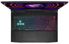 MSI Katana 15 B13VFK-081, 15,6" FHD, Core i7-13620H, 16 GB Podgląd zdjęcia produktu 8