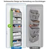 Hängeregal Organizer Türorganizer Hängeorganizer Produktbild-Vorschau 7