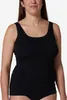 Skiny Damen Tanktop Baumwolle Advantage 2-Pack black - Produktbild-Vorschau 5