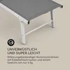 blumfeldt Sunnyvale Liegestuhl Sonnenliege Gartenliege Produktbild-Vorschau 7