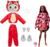 Barbie Cutie Reveal HRK23, Modepuppe, Weiblich, 3 Jahr(e), Produktbild-Vorschau 16