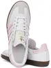 Adidas Samba OG J In White Pink For Youth – 4 UK - 36 2/3 Produktbild-Vorschau 4