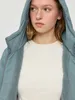 Mazine Ramea Jacket, Größe:M, Farbe:dove blue Produktbild-Vorschau 4