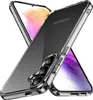 Hülle für Samsung Galaxy S25, Kristall Klar PC Hartschale Produktbild-Vorschau 1