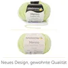 Schachenmayr Merino Extrafine 120, 50g Limone Produktbild-Vorschau 7