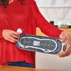 Toaster mit 1 Schacht - Bxto1001e - Black & Decker Produktbild-Vorschau 2