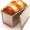 CANDeal für450g Teig Toast Brot Backform Gebäck Kuchen Produktbild-Vorschau 1