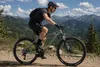 Pilot Bike 27,5 pollici, mountain bike MTB da uomo, freni a Anteprima dell’immagine prodotto 7