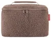Reisenthel ML6066, Beautycase, Braun, Recyceltes Polyester, Produktbild-Vorschau 1