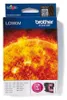 Brother LC980M, Magenta, Tinte auf Pigmentbasis, 1 Produktbild-Vorschau 13