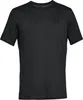 Under Armour Sportstyle Left Chest Ss Black Black 4Xl Produktbild-Vorschau 1