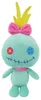 Mascotte Disney Lilo&Stitch Scrump peluche 25 cm Anteprima dell’immagine prodotto 3