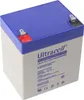 Ultracell UL4-12 12V 4Ah Bleiakku AGM Blei Gel Akku Produktbild-Vorschau 2