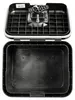 DAKEN WELVET 81000 Staukasten 410x348x340mm 28,8L kleiner Produktbild-Vorschau 4