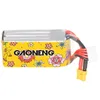 Gaoneng LiPo Akku 4S 850mAh 15.2V 120C XT30 Produktbild-Vorschau 2