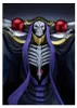 Overlord Pop Up Parade SP PVC Statue Ainz Ooal Gown 26 cm Produktbild-Vorschau 7