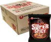 Nong Shim Instantnudeln Red Shin Ramyun sehr scharf 20x120g Produktbild-Vorschau 7
