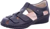 Finn Comfort, Fünen, Damen, Sandale, Schwarz, Leder, NEU - Produktbild-Vorschau 18