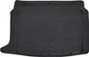 Tapis De Coffre Sur Mesure Pour MG 4 Depuis 2022, Noir, Voir les images du produit 1