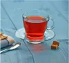 Pasabahce Aqua 12dílná sada šálků na kávu Náhled obrázku produktu 8