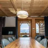 Závesné svietidlo Reus 3xE27 biele LP-8069/1P WH Light Náhľad obrázku produktu 14