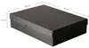 Falken Opbergbox PURE Box, zwart, 22001688, A3, 100mm, Productafbeelding-voorbeeld 6