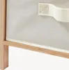 Komoda „Maldon“ s 5 látkovými zásuvkami 122 x 37 x 35 cm Náhled obrázku produktu 10