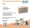 Dantoy Set colazione da giardino verde Anteprima dell’immagine prodotto 12