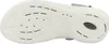 Crocs LiteRide 360 Clog Sandały Light Grey/Slate Grey 38-39 Podgląd zdjęcia produktu 10