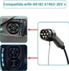 JATRHG E-Auto Ladekabel 22 kW / 32 Ampere dreiphasig, 15 Produktbild-Vorschau 5