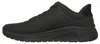 Skechers Slip-ins UNO Lite 2 New Arc Herren Sneaker Schwarz Produktbild-Vorschau 5
