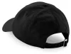 Beechfield Uni 6 Panel Dad Kappe FK252 (jednotná velikost) Náhled obrázku produktu 2